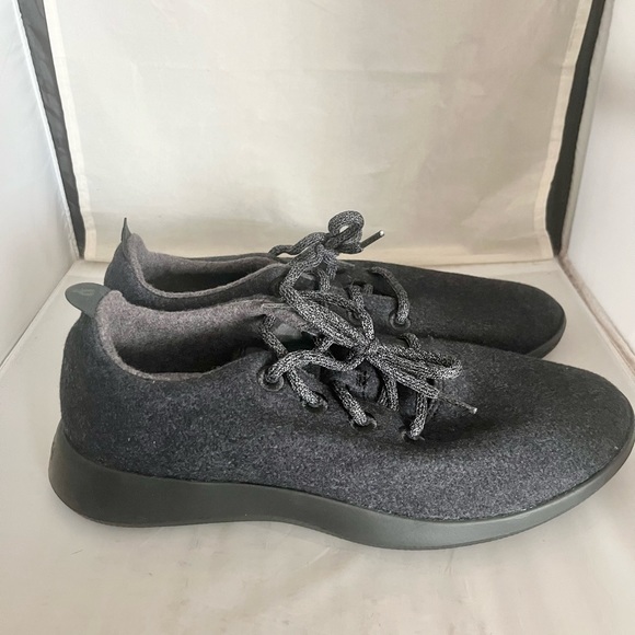 NWOT Allbirds Wool Runners 11 - Picture 3 of 8